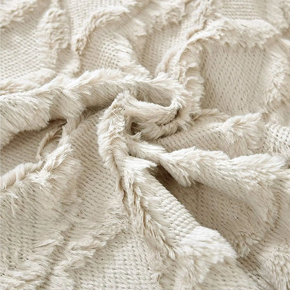 Housse de coussin décorative douce et confortable pour la maison, décor, taie d’oreiller, salon, chambre à coucher, canapé, housse de Noël