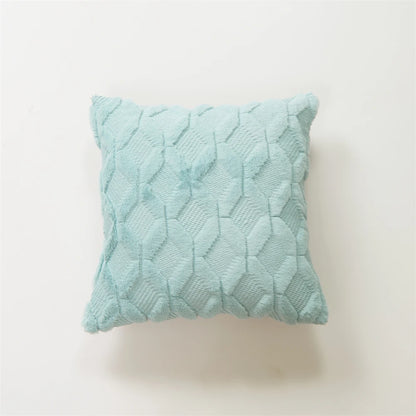 Housse de coussin décorative douce et confortable pour la maison, décor, taie d’oreiller, salon, chambre à coucher, canapé, housse de Noël